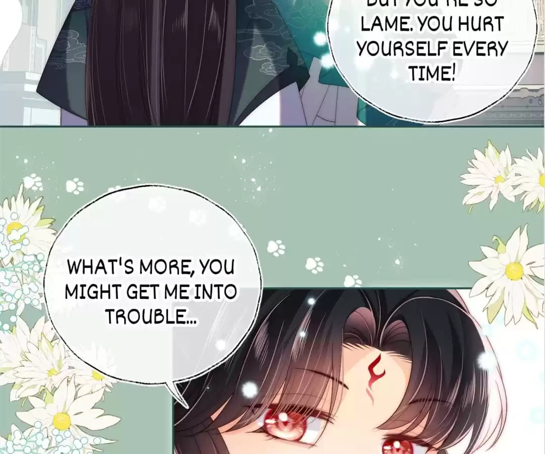 How to Raise an Enemy Chapter 201 page 6 - 