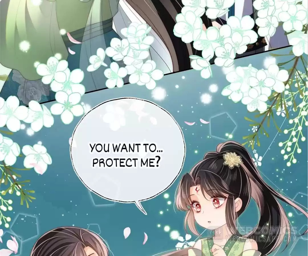 How to Raise an Enemy Chapter 201 page 56 - 