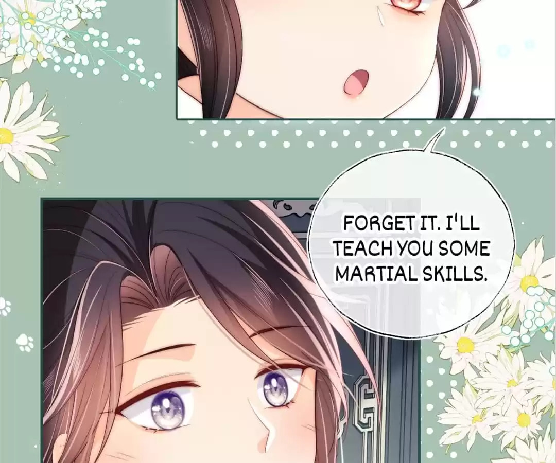 How to Raise an Enemy Chapter 201 page 7 - 