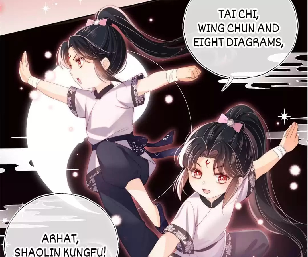 How to Raise an Enemy Chapter 201 page 10 - 
