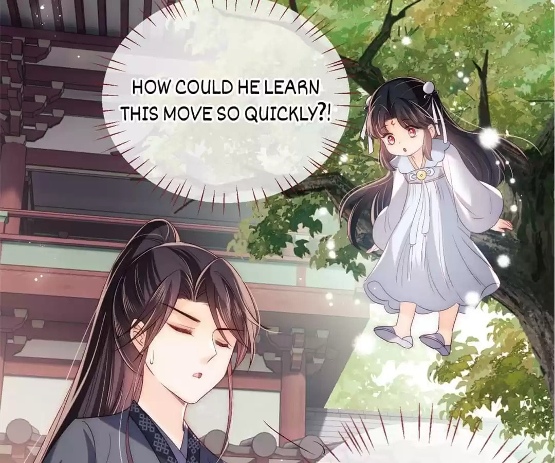 How to Raise an Enemy Chapter 202 page 16 - 