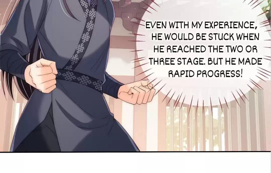 How to Raise an Enemy Chapter 202 page 17 - 