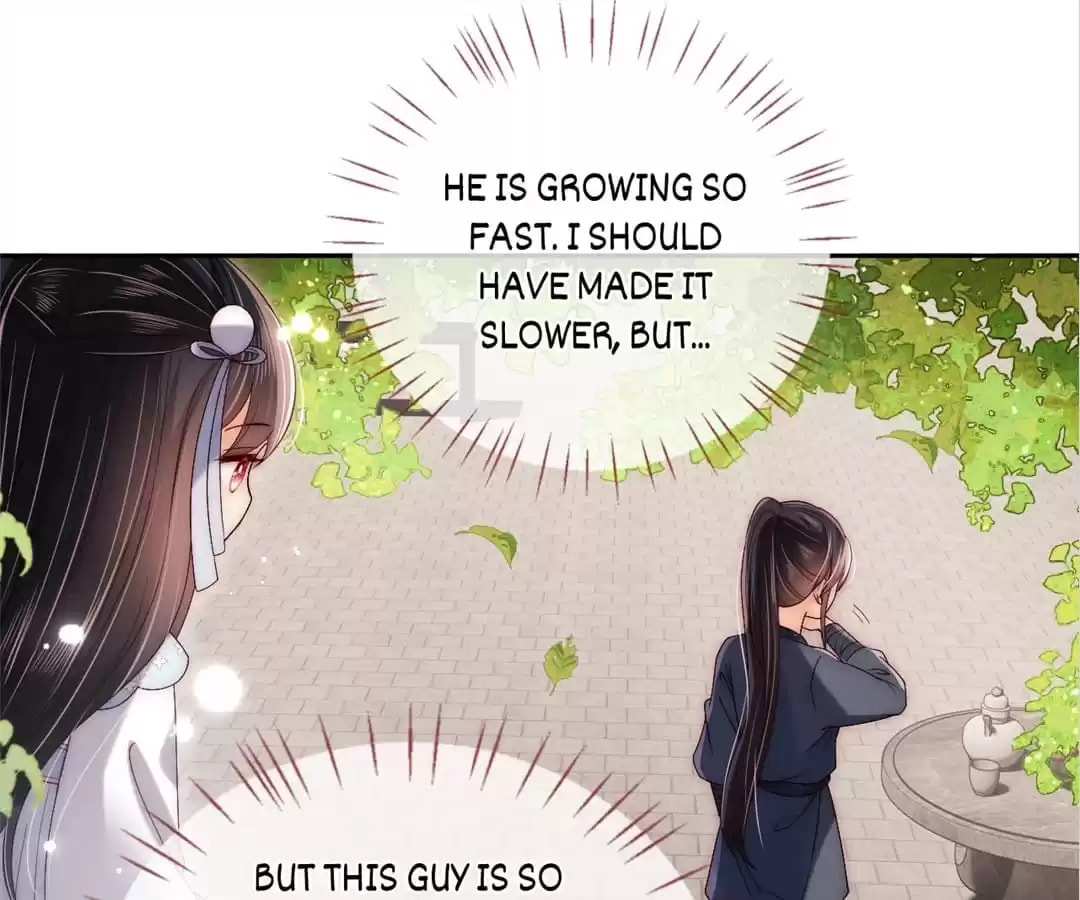 How to Raise an Enemy Chapter 202 page 18 - 