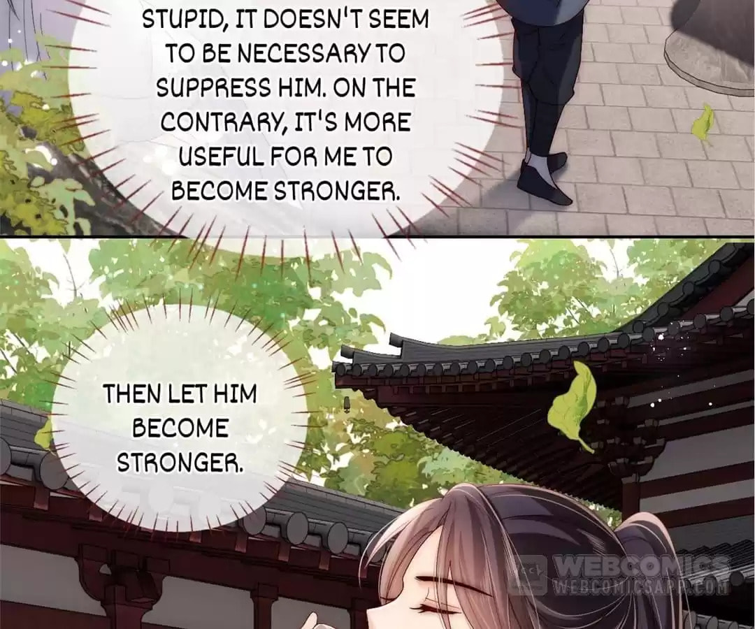 How to Raise an Enemy Chapter 202 page 19 - 