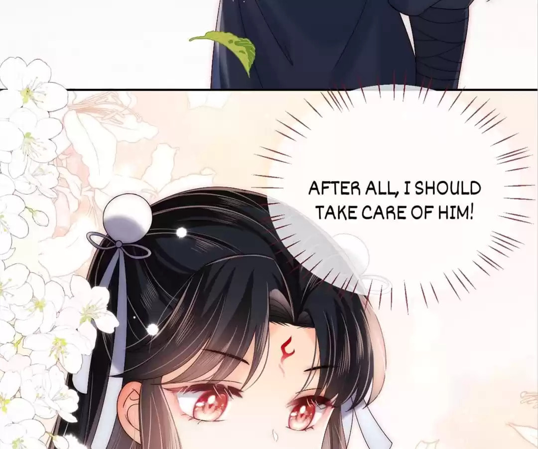 How to Raise an Enemy Chapter 202 page 21 - 