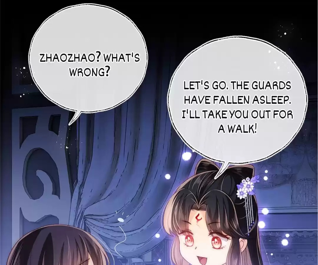 How to Raise an Enemy Chapter 202 page 26 - 