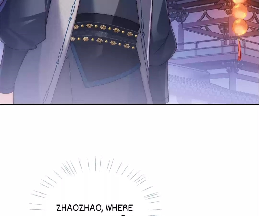 How to Raise an Enemy Chapter 202 page 31 - 