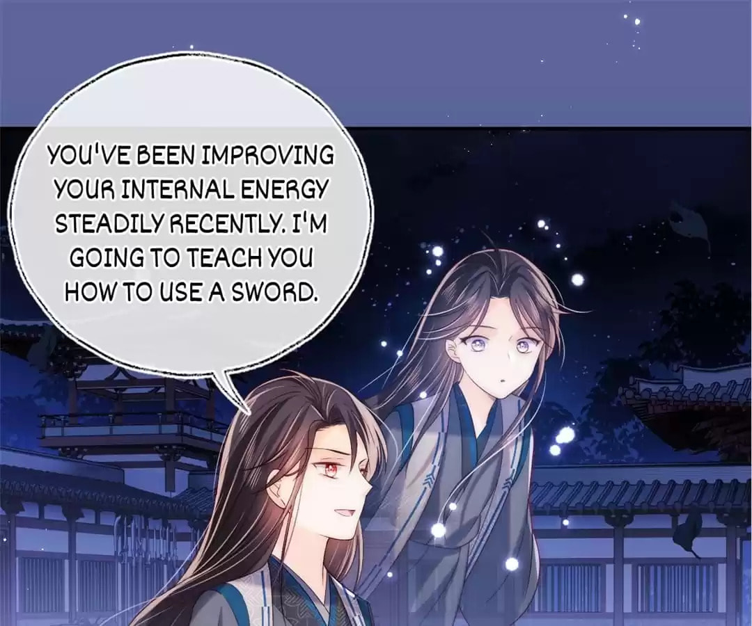 How to Raise an Enemy Chapter 202 page 33 - 