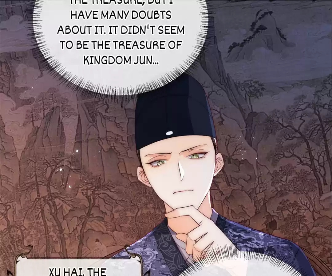 How to Raise an Enemy Chapter 202 page 38 - 