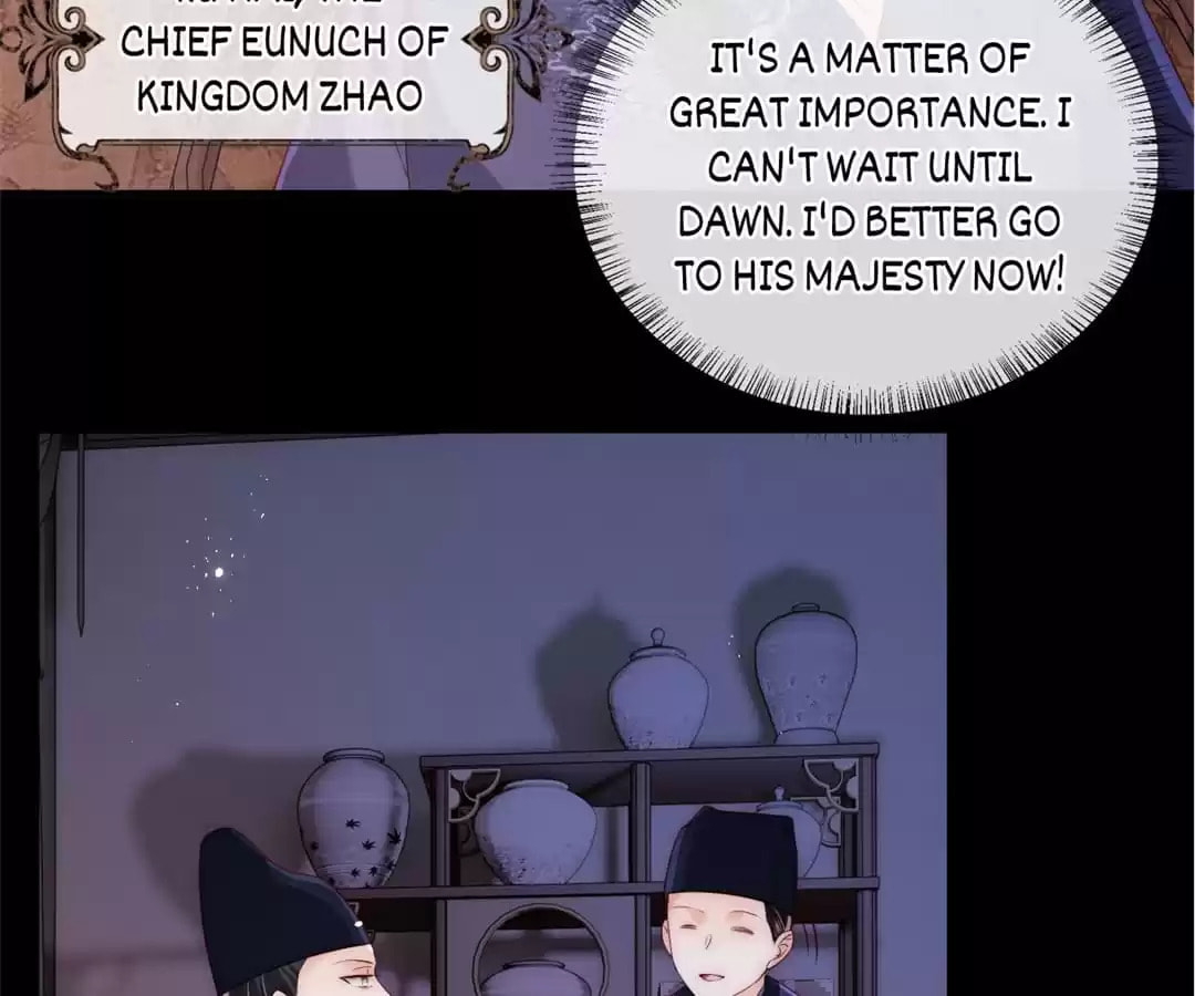 How to Raise an Enemy Chapter 202 page 39 - 