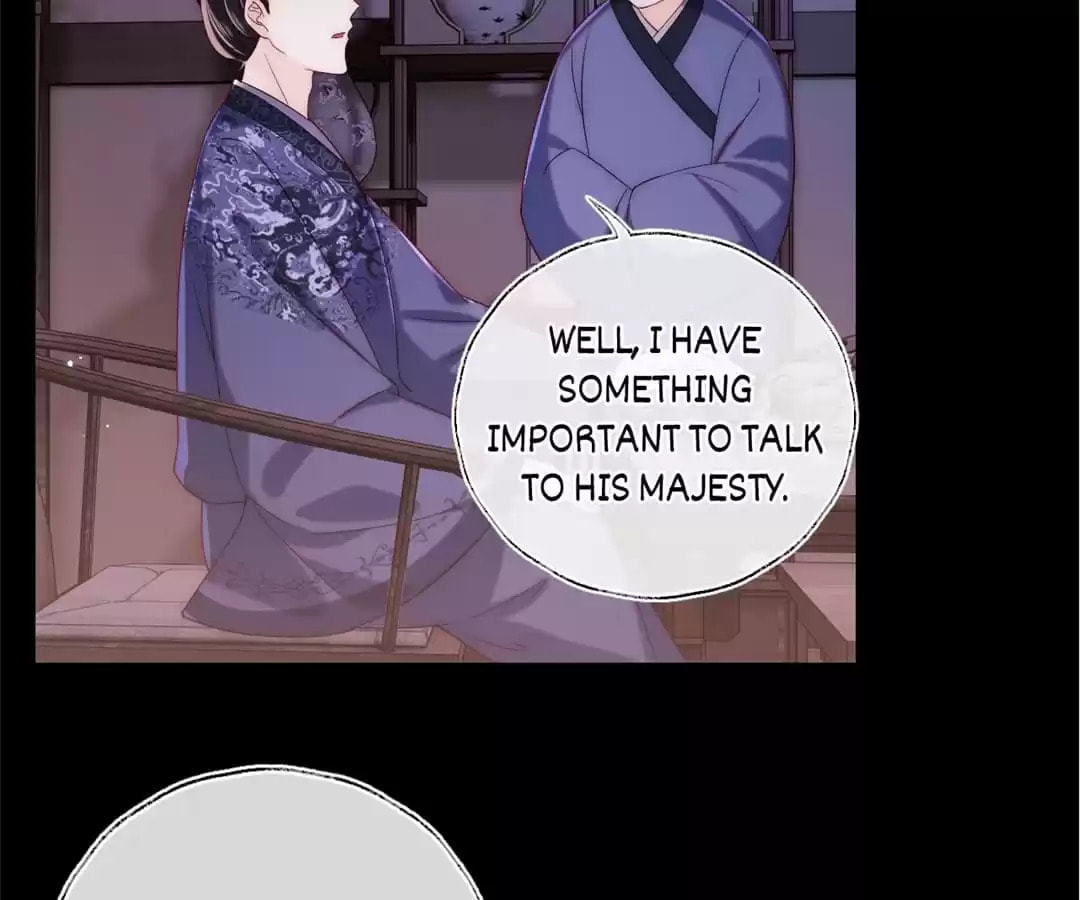 How to Raise an Enemy Chapter 202 page 40 - 