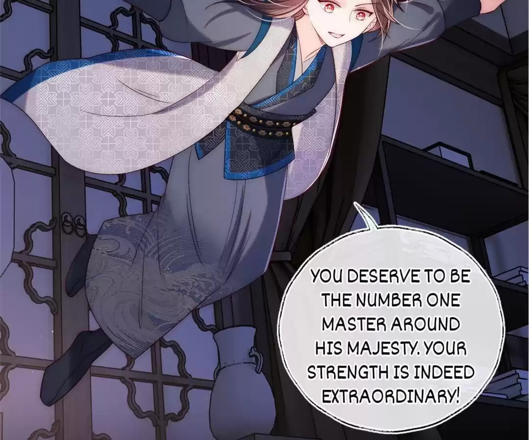 How to Raise an Enemy Chapter 202 page 45 - 