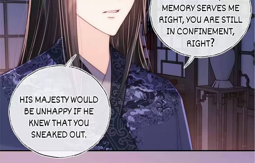 How to Raise an Enemy Chapter 202 page 48 - 