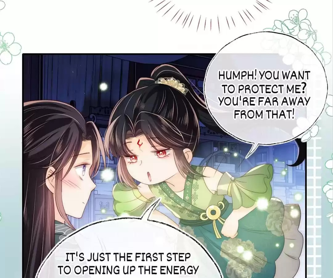 How to Raise an Enemy Chapter 202 page 6 - 