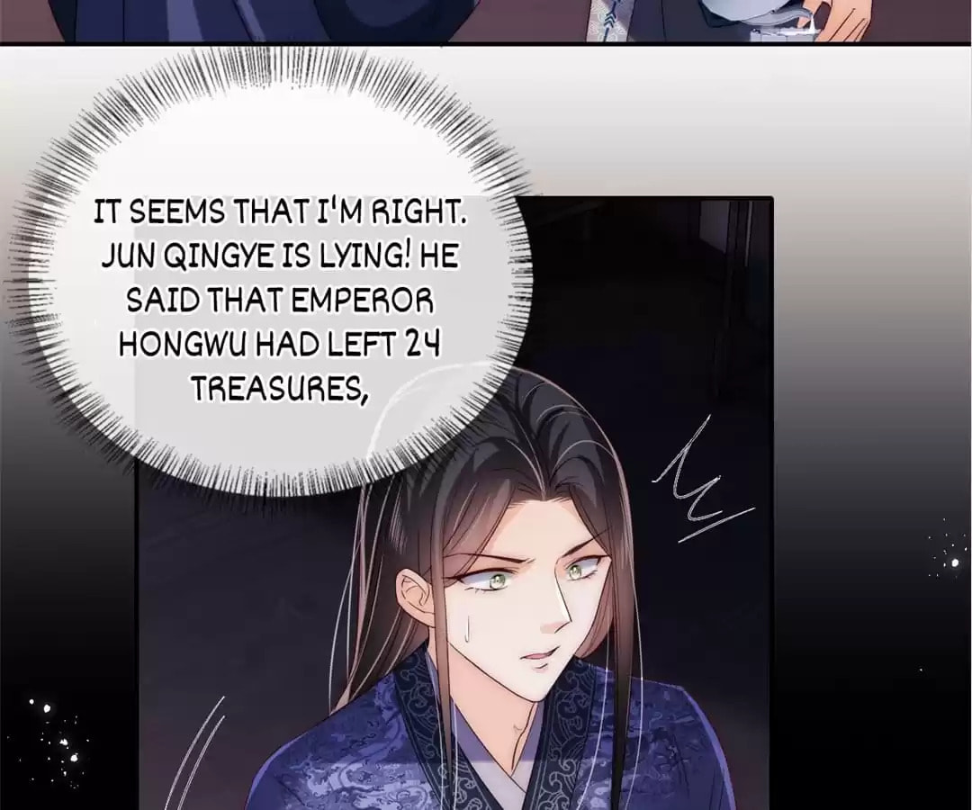 How to Raise an Enemy Chapter 202 page 52 - 