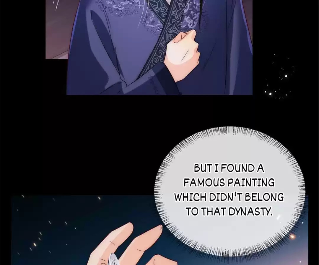 How to Raise an Enemy Chapter 202 page 53 - 