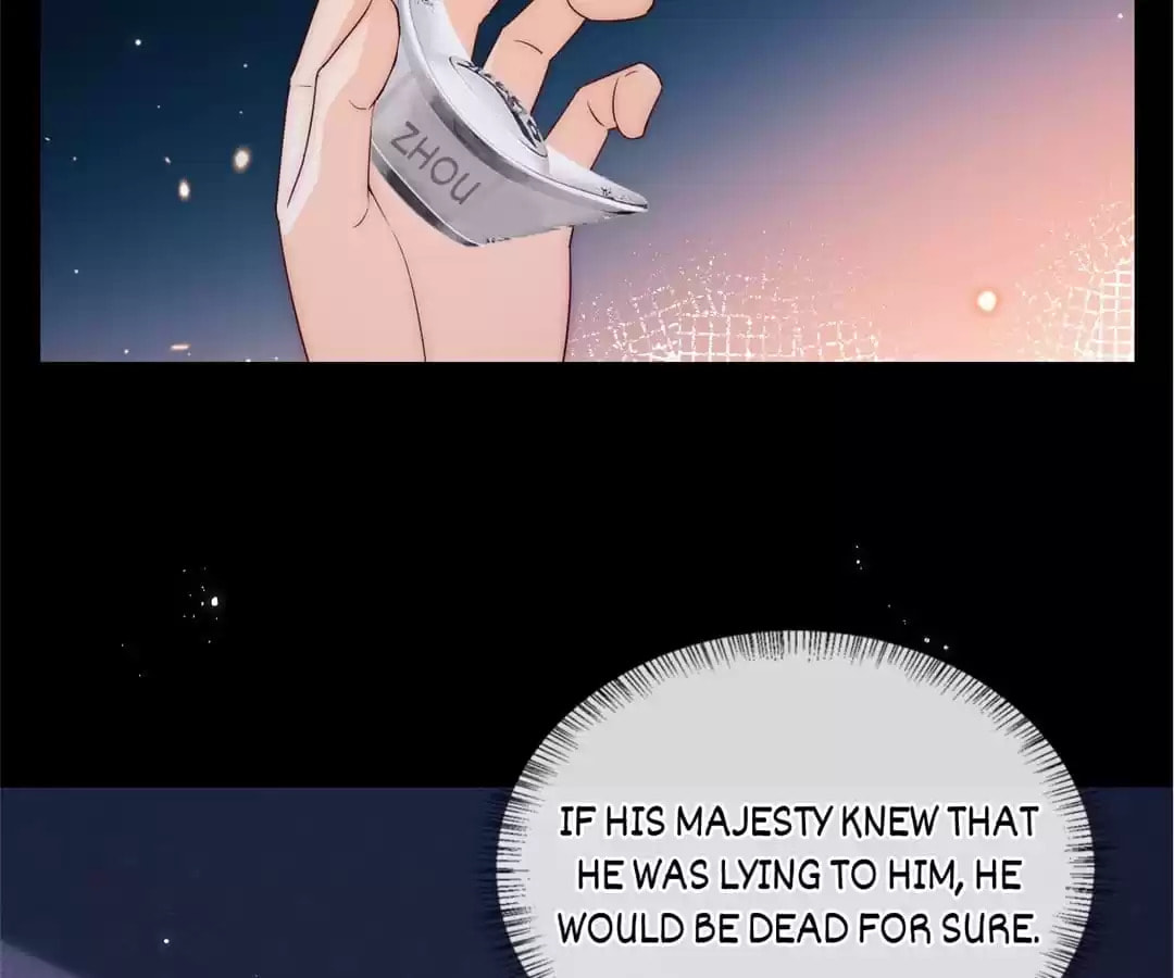 How to Raise an Enemy Chapter 202 page 54 - 