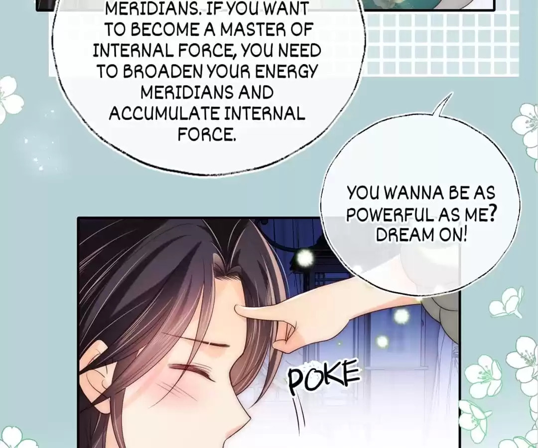 How to Raise an Enemy Chapter 202 page 7 - 