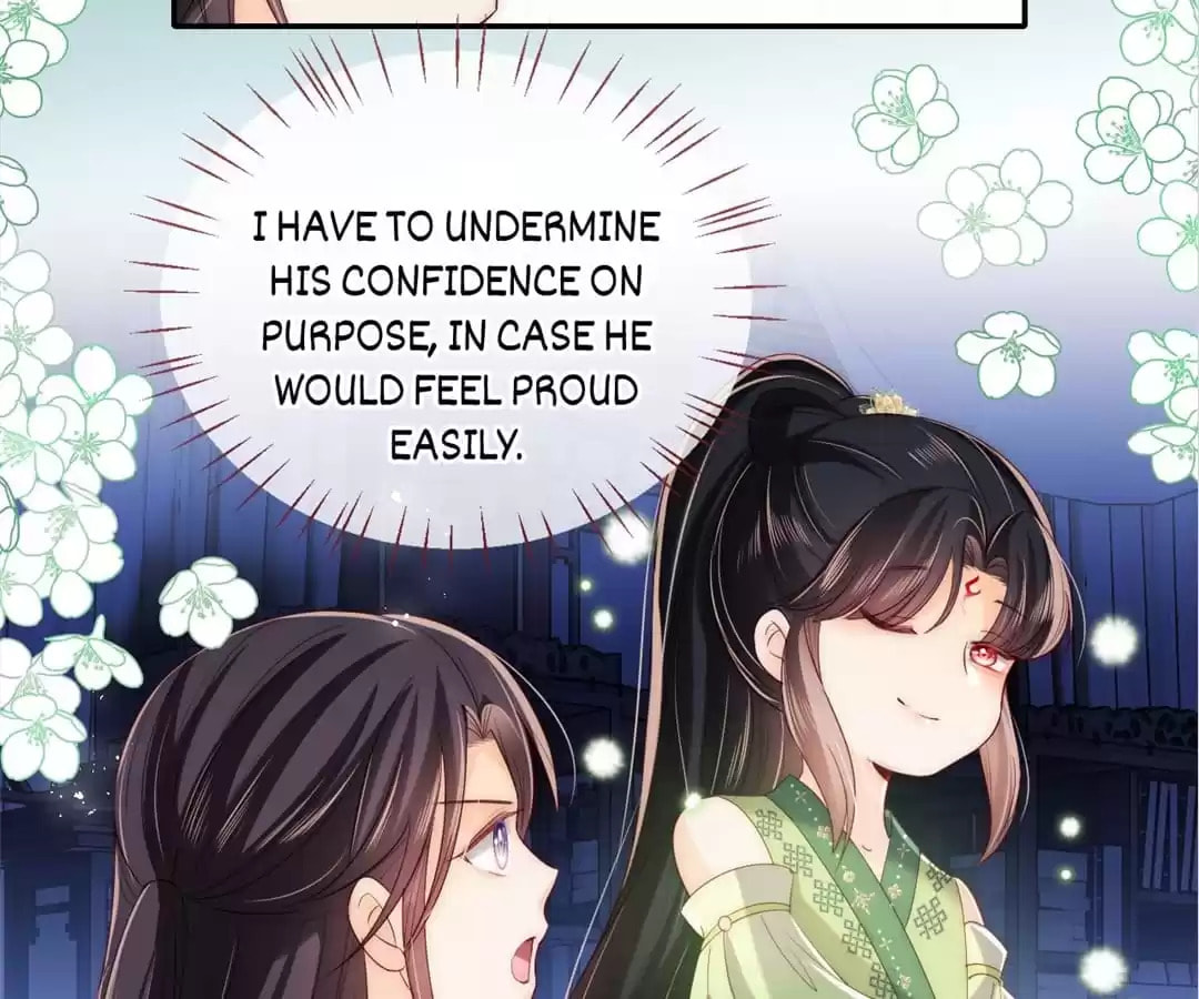 How to Raise an Enemy Chapter 202 page 8 - 