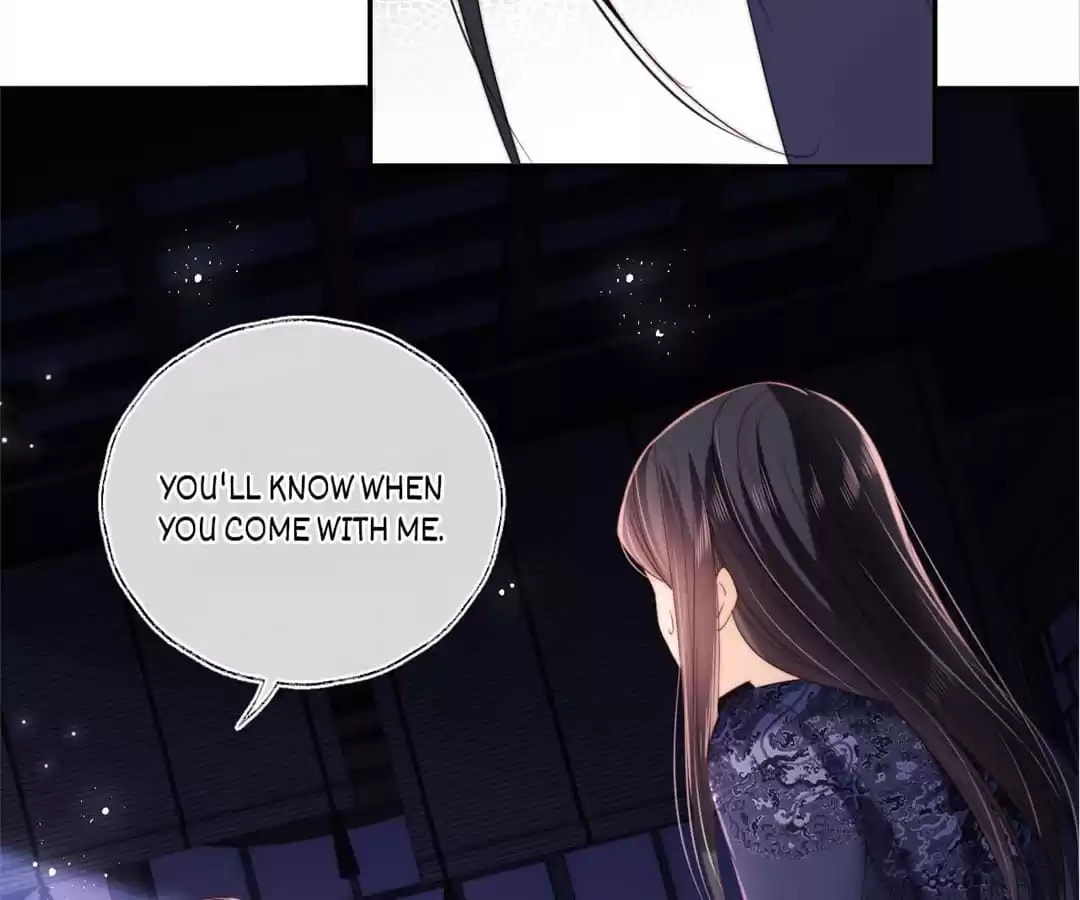 How to Raise an Enemy Chapter 202 page 79 - 