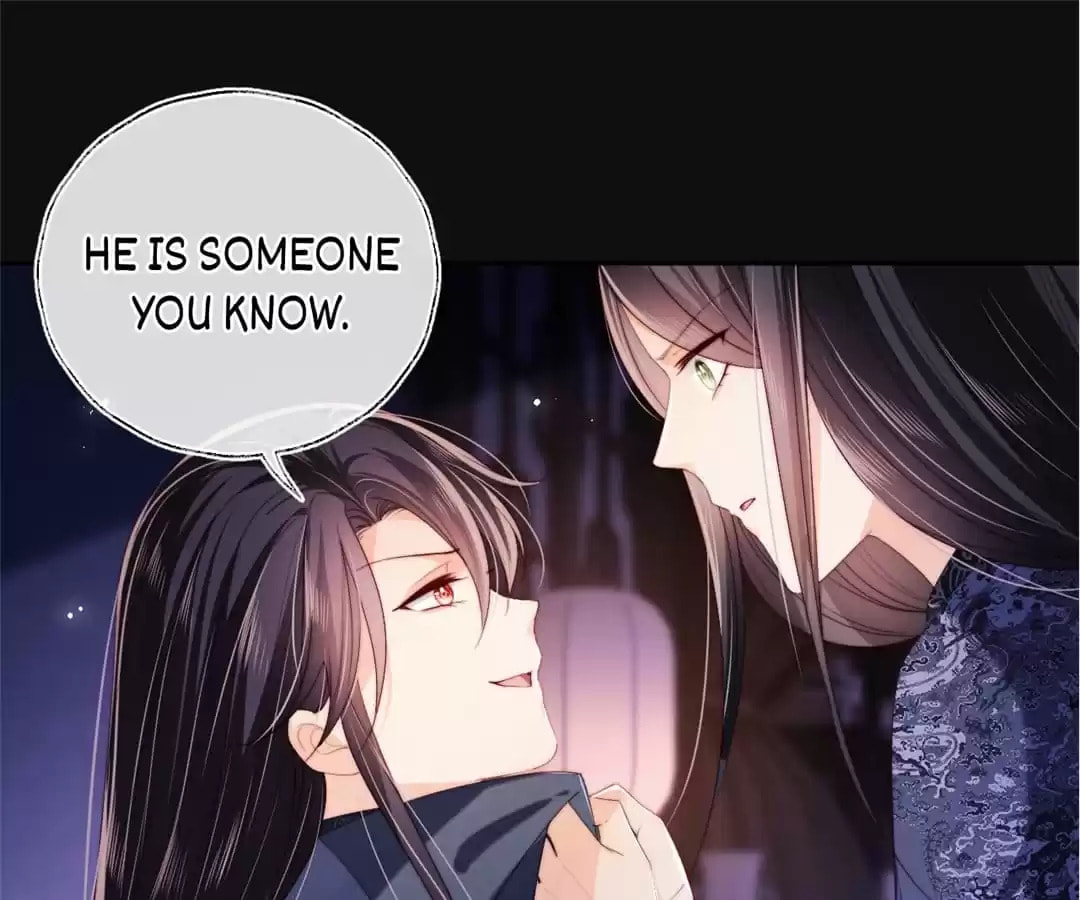 How to Raise an Enemy Chapter 203 page 2 - 