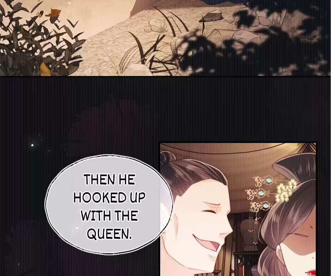 How to Raise an Enemy Chapter 203 page 12 - 