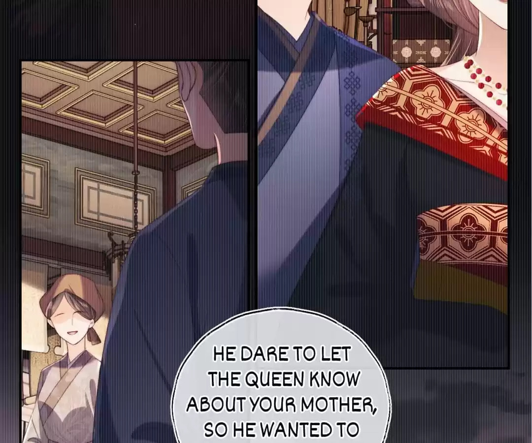 How to Raise an Enemy Chapter 203 page 13 - 