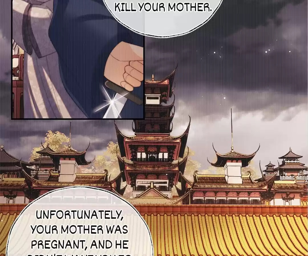 How to Raise an Enemy Chapter 203 page 14 - 