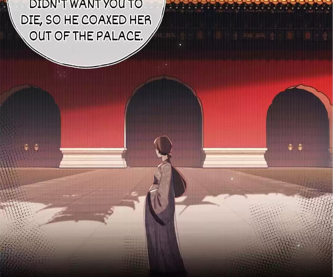 How to Raise an Enemy Chapter 203 page 15 - 