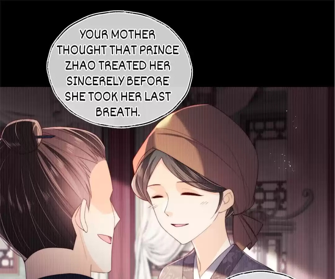 How to Raise an Enemy Chapter 203 page 17 - 