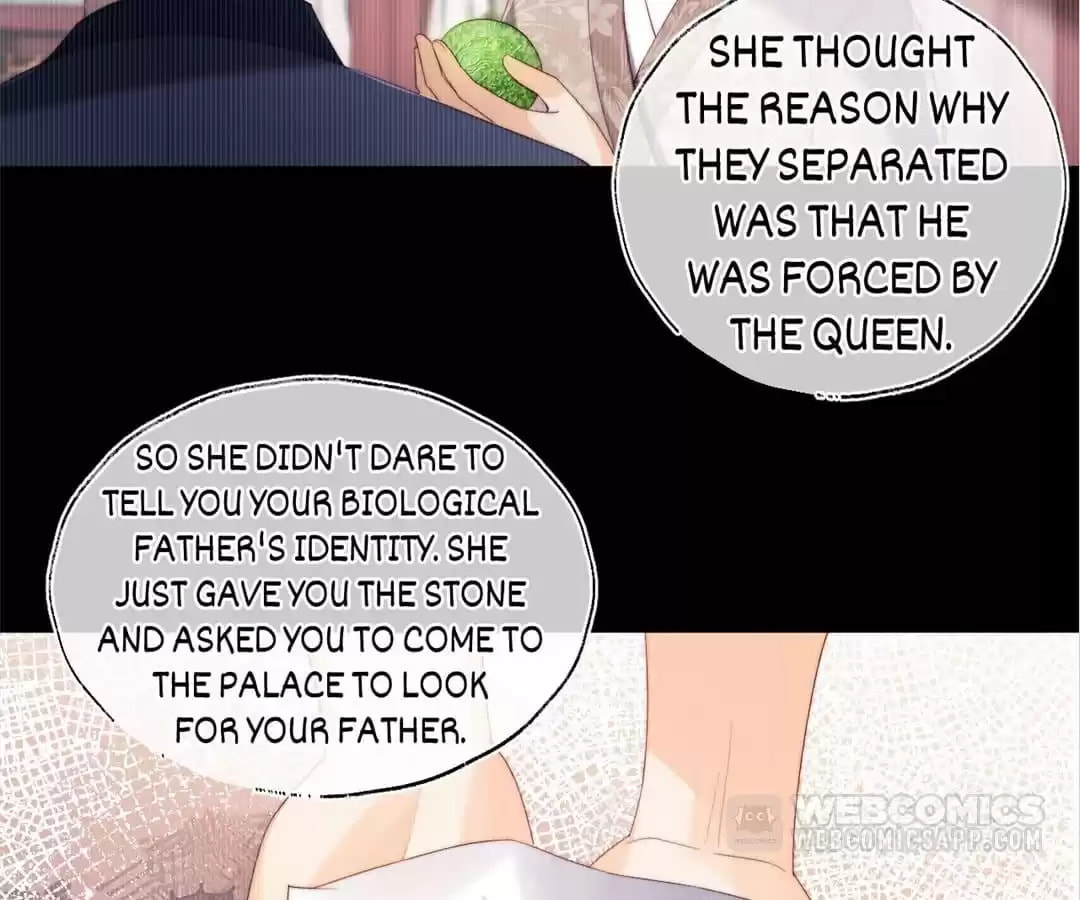 How to Raise an Enemy Chapter 203 page 18 - 