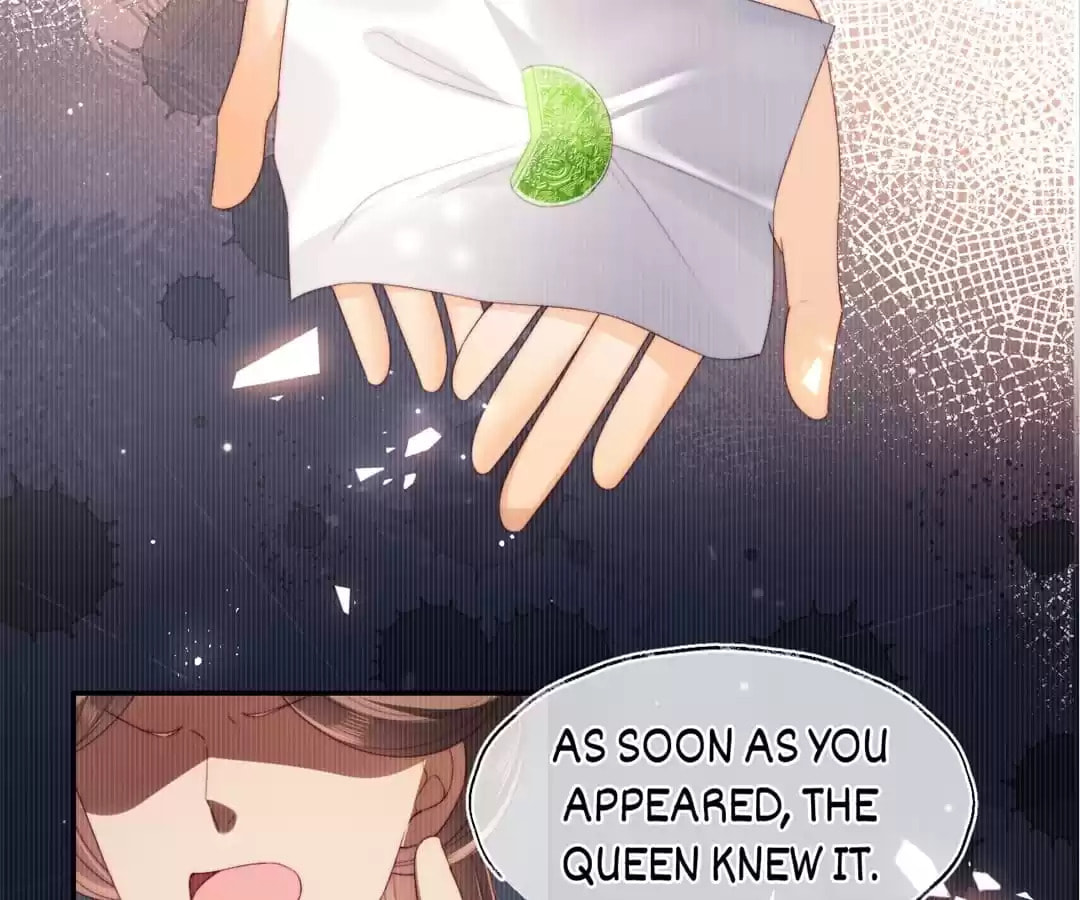 How to Raise an Enemy Chapter 203 page 19 - 