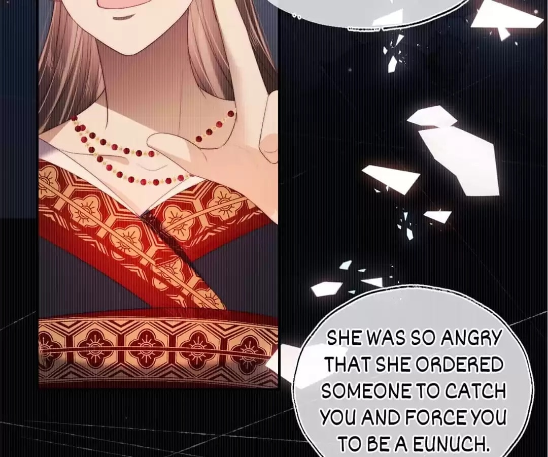 How to Raise an Enemy Chapter 203 page 20 - 