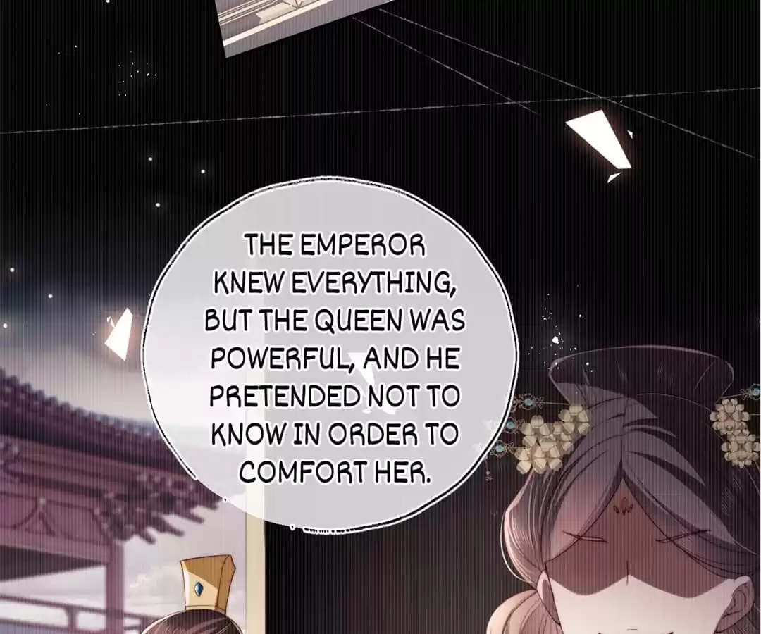 How to Raise an Enemy Chapter 203 page 22 - 