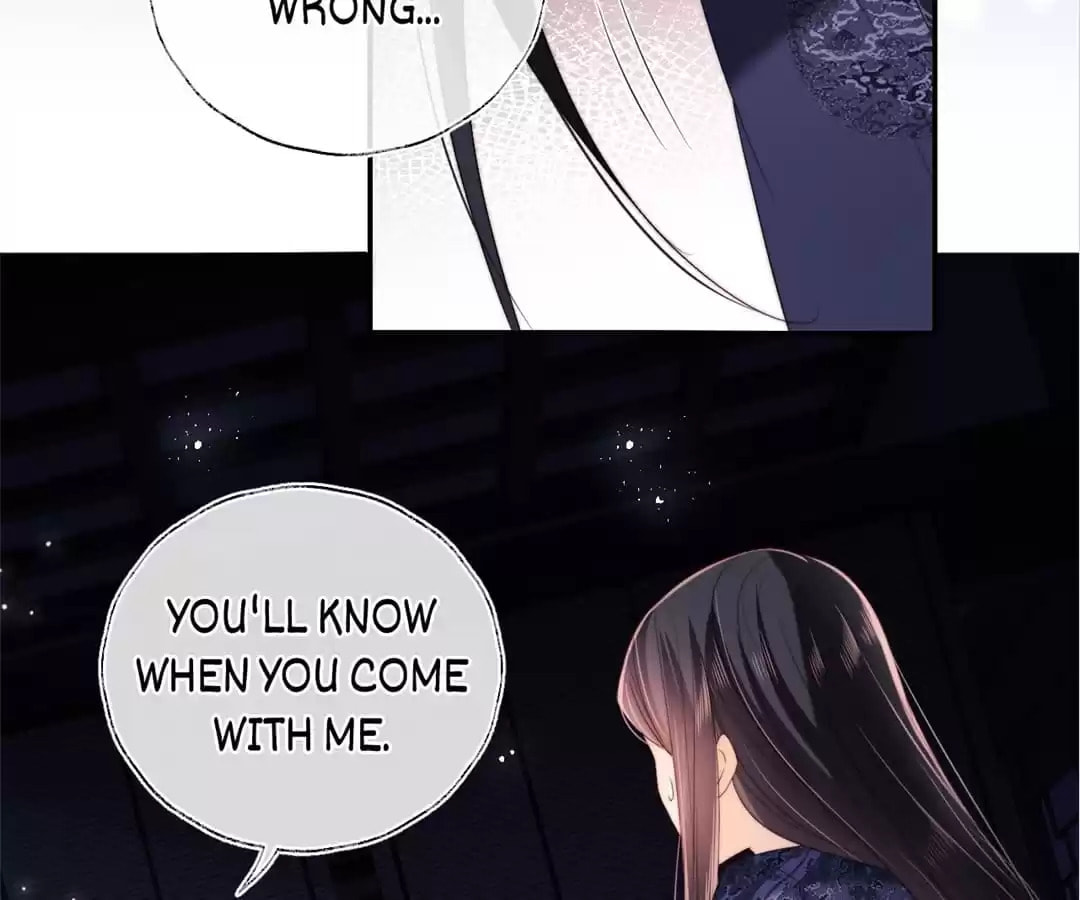How to Raise an Enemy Chapter 203 page 25 - 