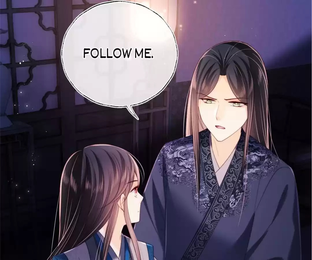 How to Raise an Enemy Chapter 203 page 28 - 