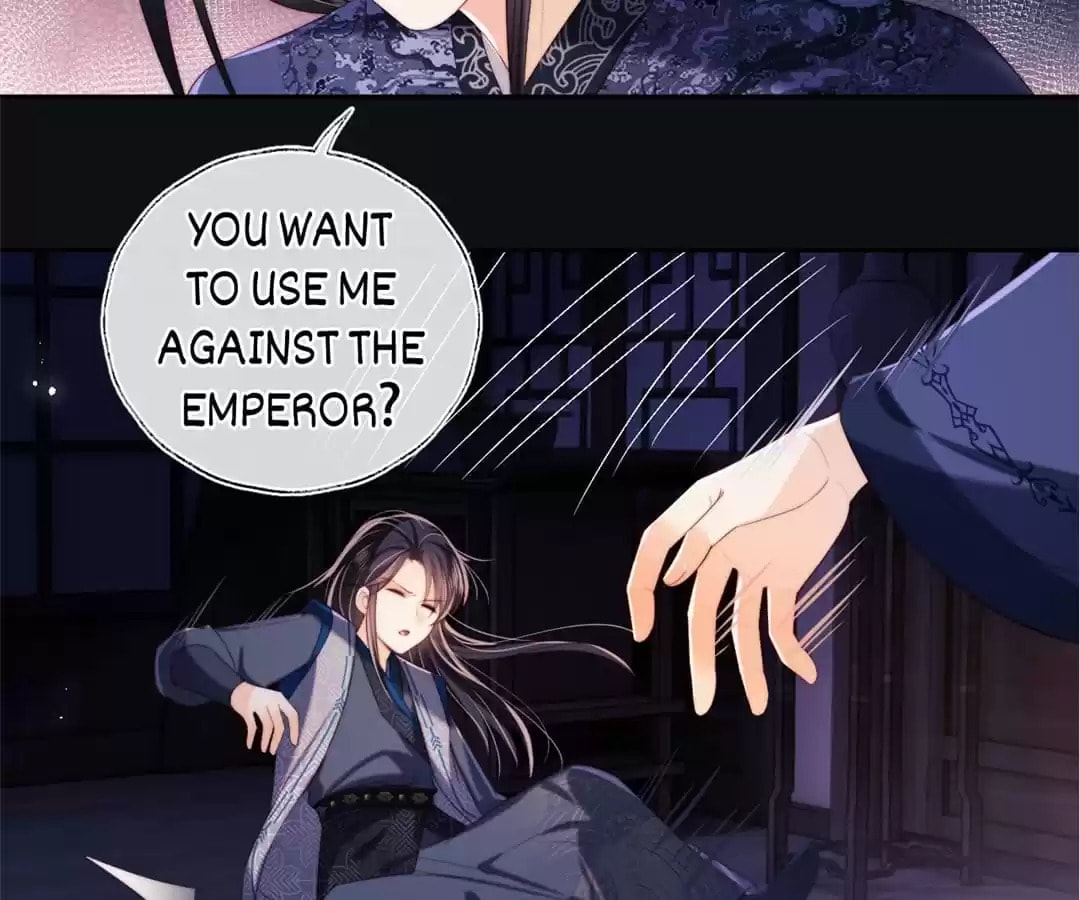 How to Raise an Enemy Chapter 203 page 4 - 