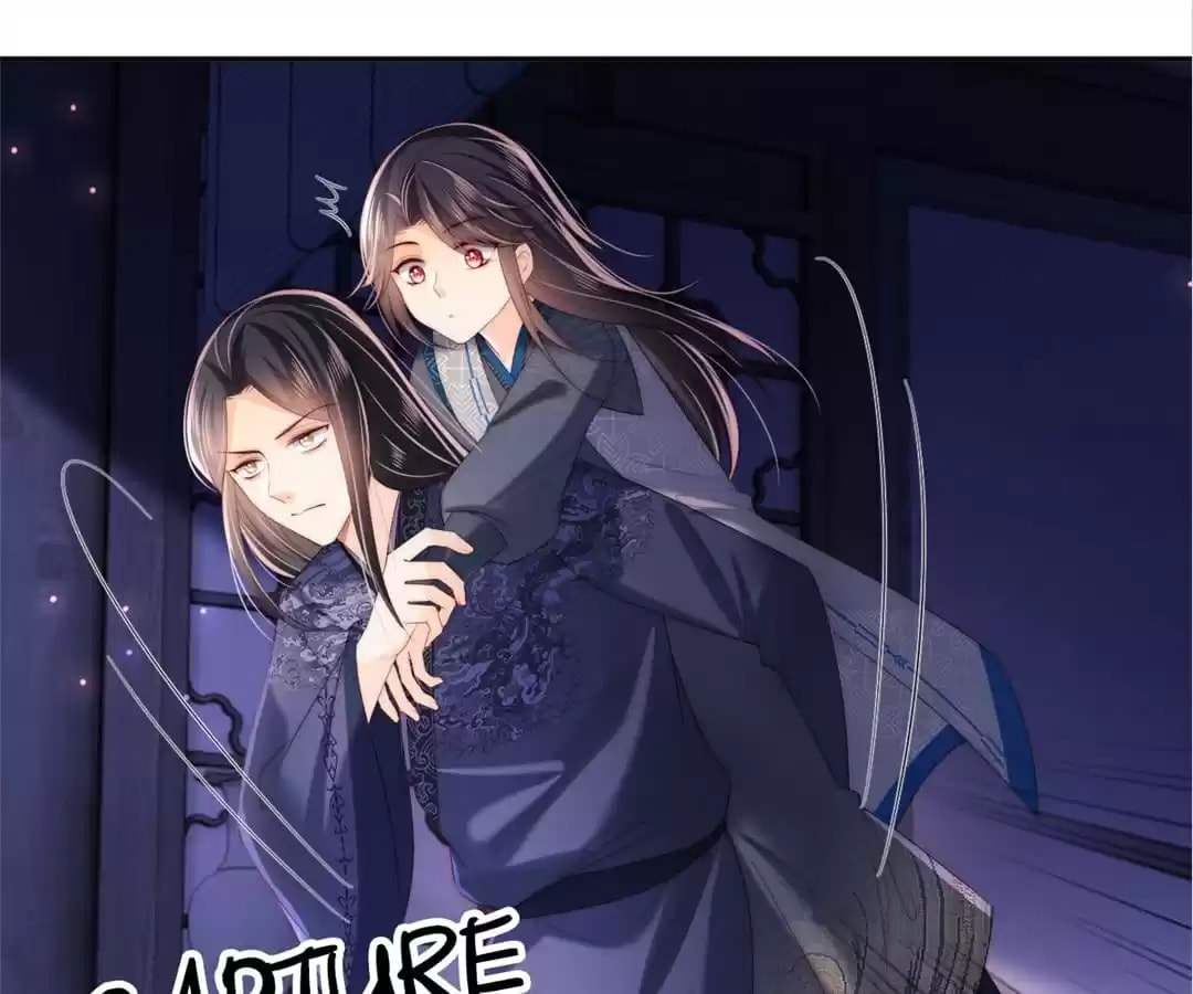 How to Raise an Enemy Chapter 203 page 31 - 