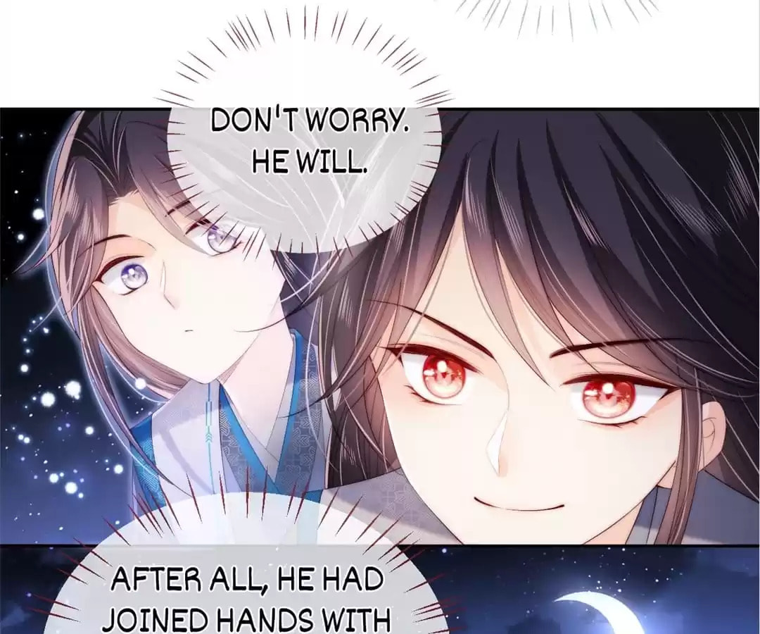 How to Raise an Enemy Chapter 203 page 36 - 