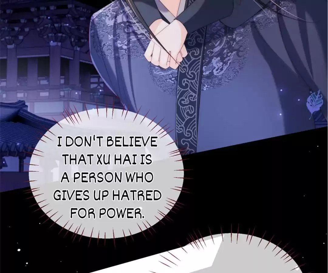 How to Raise an Enemy Chapter 203 page 38 - 