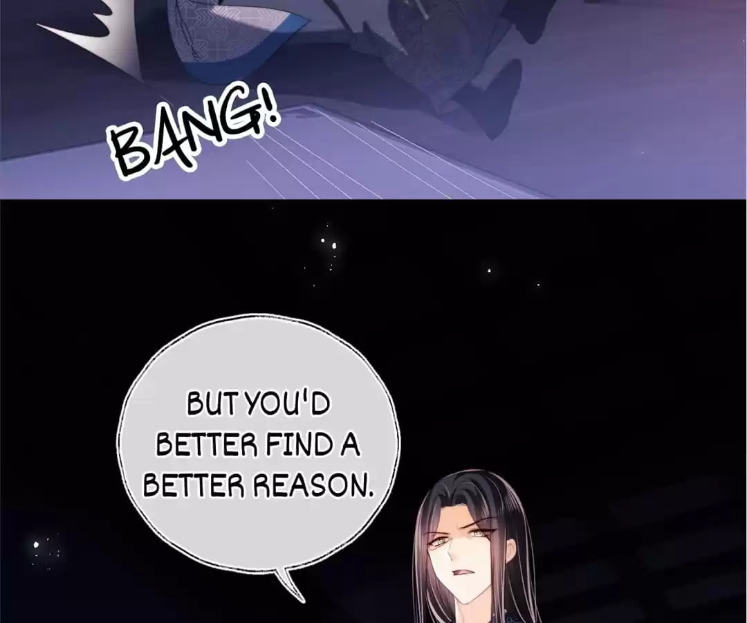 How to Raise an Enemy Chapter 203 page 5 - 