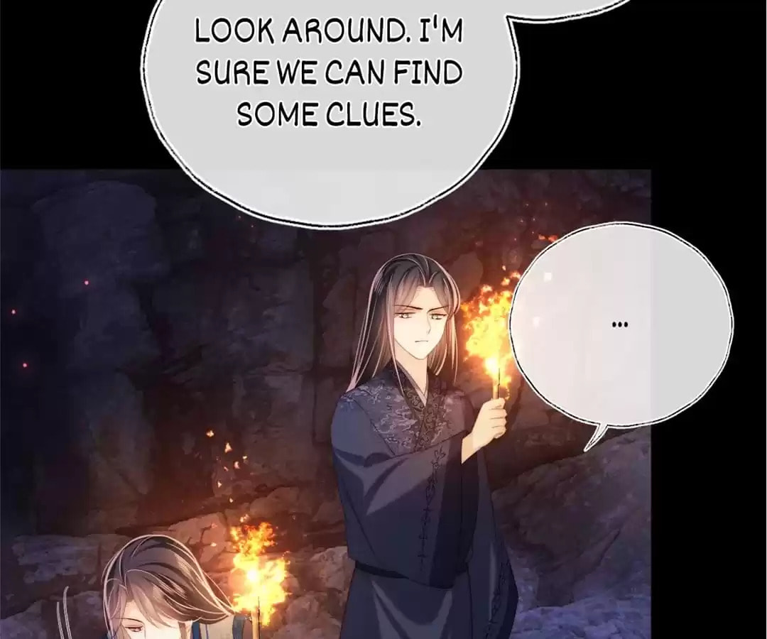 How to Raise an Enemy Chapter 203 page 42 - 