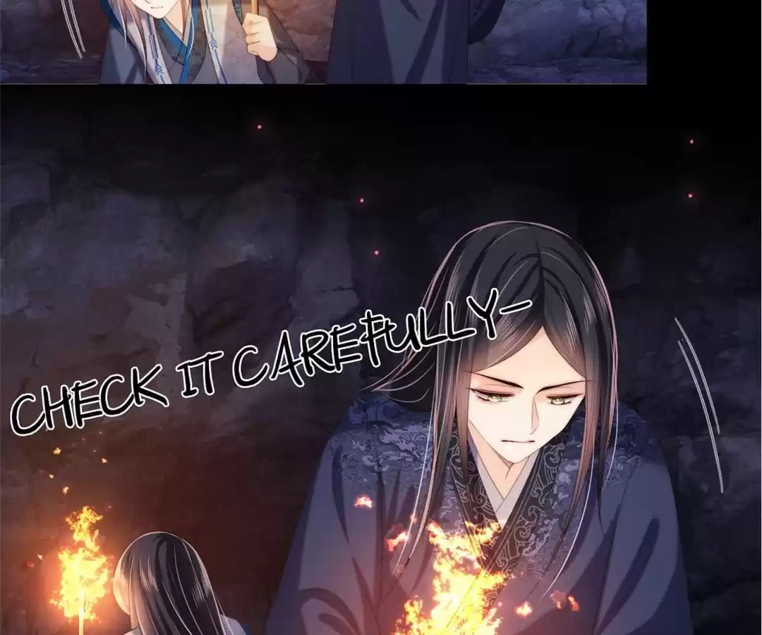 How to Raise an Enemy Chapter 203 page 43 - 