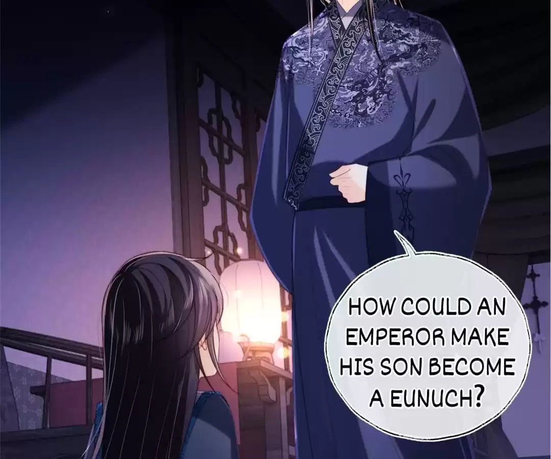 How to Raise an Enemy Chapter 203 page 6 - 