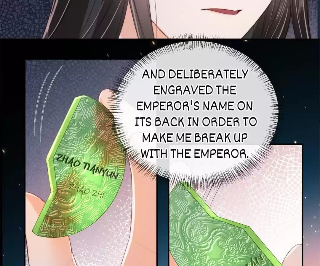 How to Raise an Enemy Chapter 203 page 52 - 