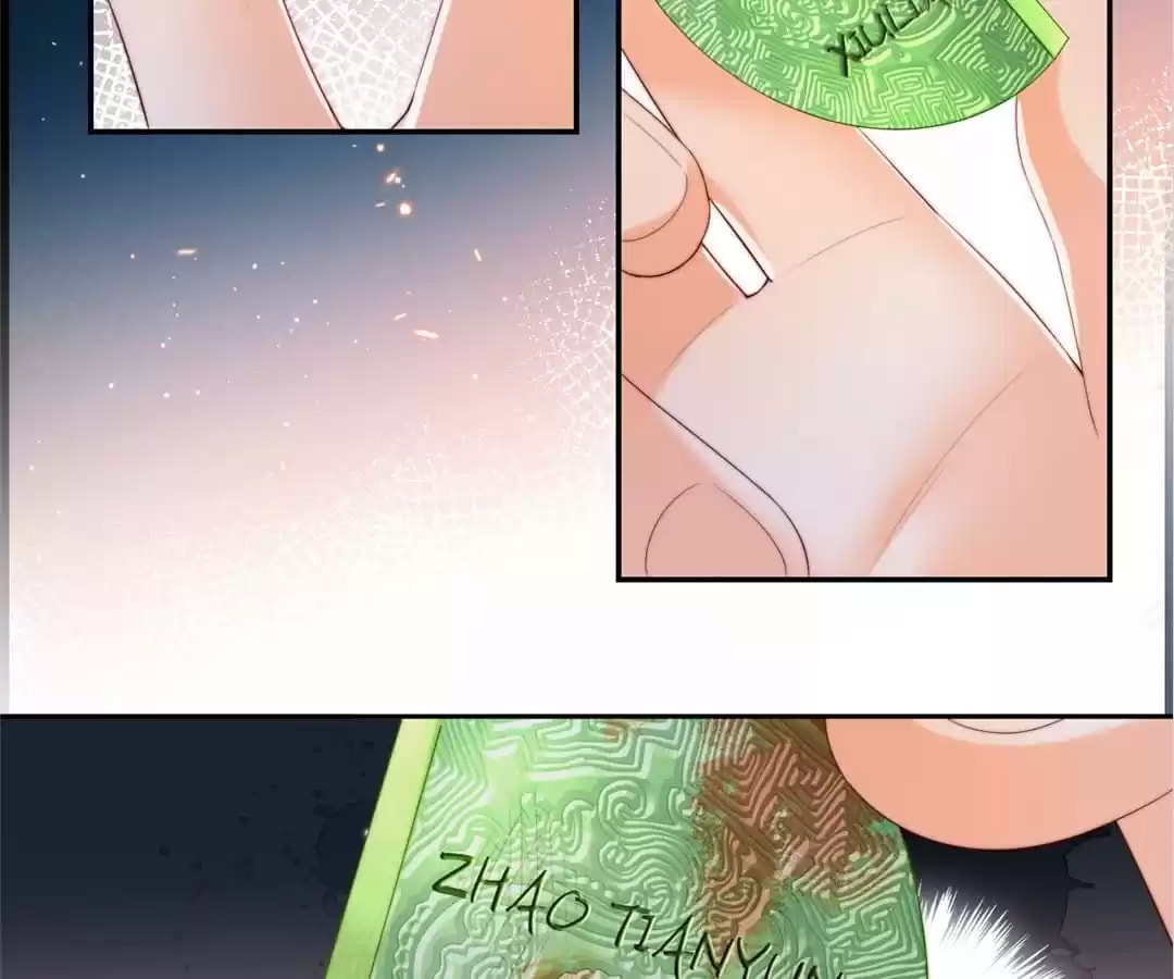 How to Raise an Enemy Chapter 203 page 53 - 