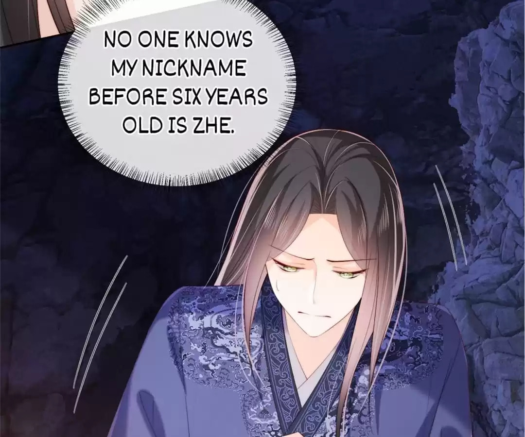 How to Raise an Enemy Chapter 203 page 55 - 