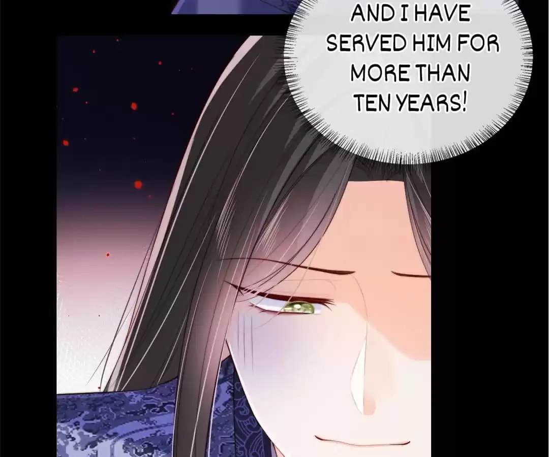 How to Raise an Enemy Chapter 203 page 58 - 