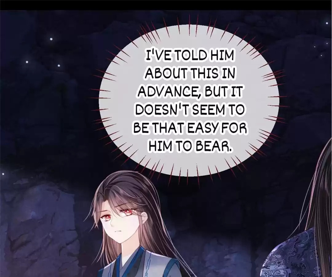 How to Raise an Enemy Chapter 203 page 60 - 