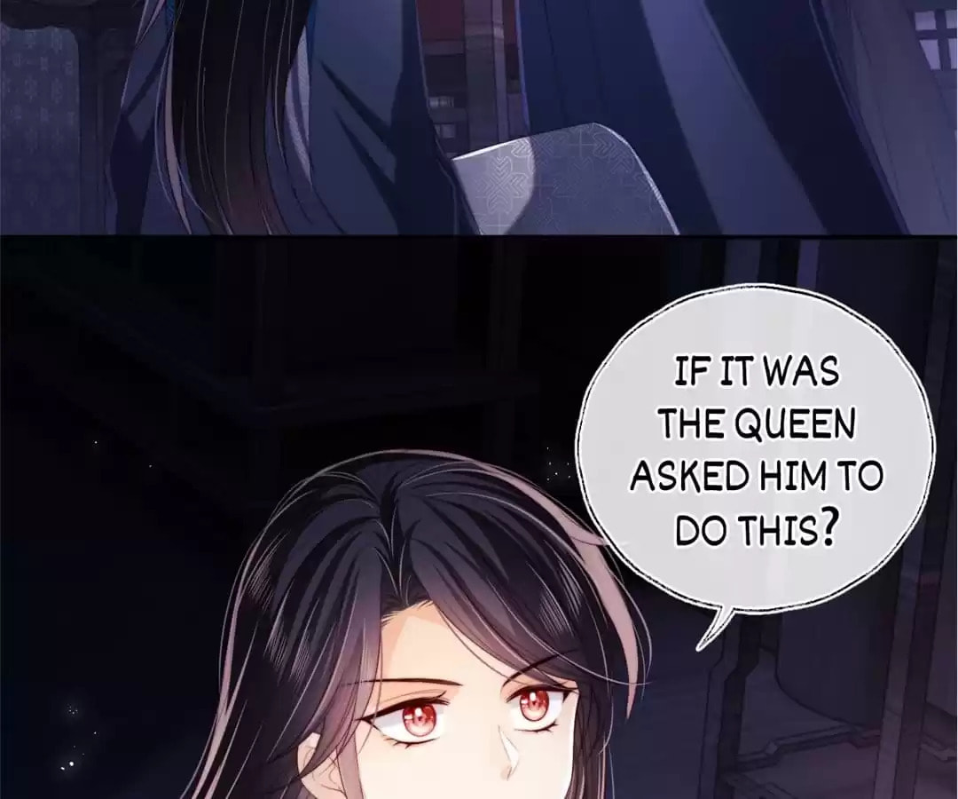 How to Raise an Enemy Chapter 203 page 7 - 